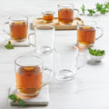 Premium Tea & Coffee Mug Collection