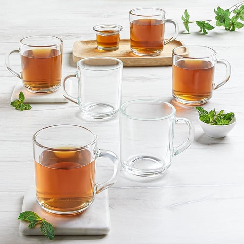 Premium Tea & Coffee Mug Collection