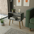 Modern Coffee End Table