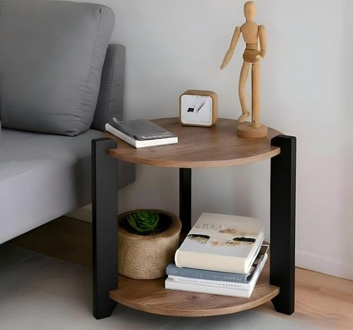 Contemporary Accent End Table